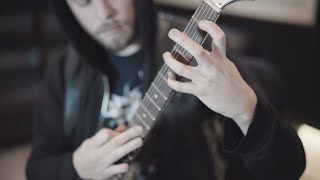 STORTREGN - Moon, Sun, Stars [Studio Playthrough]