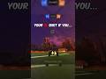 Your Rocket League Shot If You rocketleague rl Your Rocket League Shot If You rocketleague rl