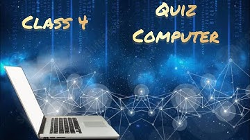 Class 4 computerquiz #computerquiz #class4quiz #class4 #computer #quiz #quizchallenge #quiztime 