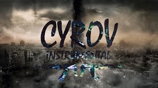 New Explosive Drill Beat Instrumental *Chaos* 2016 (Prod. by Cyrov)