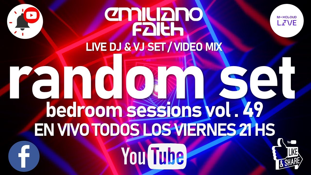 RANDOM SET VIDEOMIX NOVEMBER 2021 Acraze BobSinclar DavidGuetta Farruko SwedishHouseMafia 