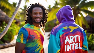 Arti Intel - Good Vibes Only