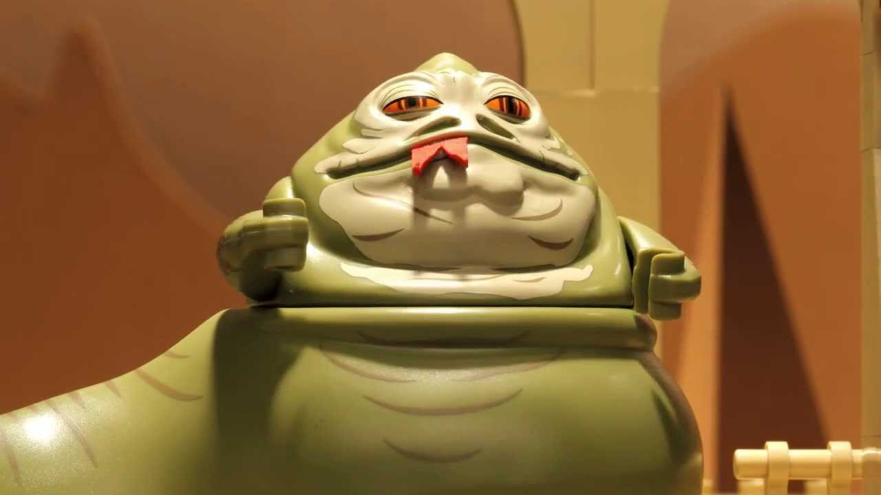 lego star wars ziro the hutt