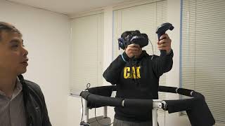 Virtualis Virtual Reality