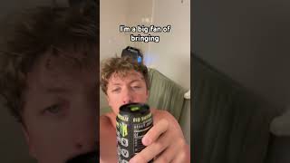 ENERGY DRINK EXP DAY 2: White Gummy Bear Reign #nightcore #energy #monster