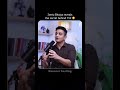 Jeetu Bhaiya reveals the secret behind TVF 🤫 #tvf #iit #hardwork #jeetubhaiya #hindipodcast