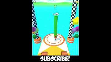 Shortcut Run Level 3 | Funny IOS Gameplay