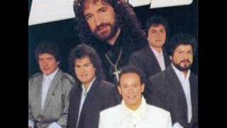 Los Bukis - Dime Que Si chords