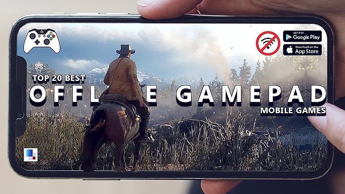 20 Best iOS Games with Controller Support (2023)