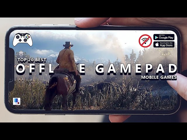 Top 25 best open world games for Android phones and tablets