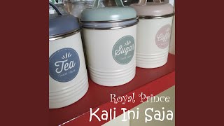Kali Ini Saja