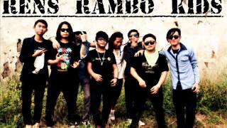 Rens Rambo Kid's - Tenggelam dan Hilang