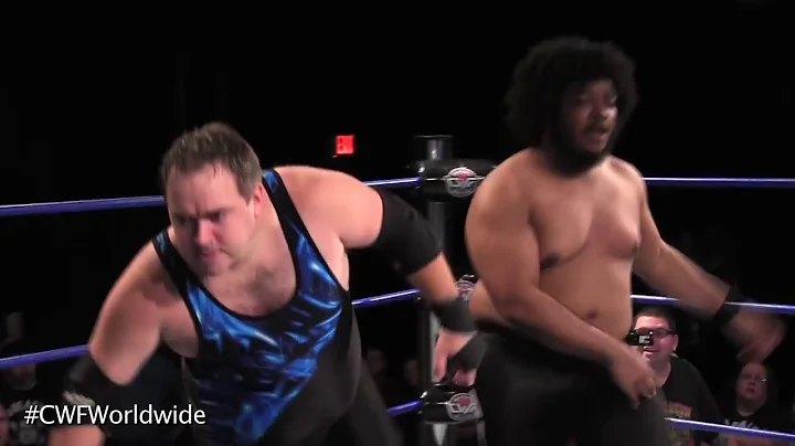vs. Michael McAllister (Sep. 9, 2017)