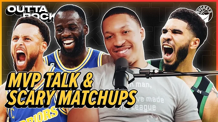 Grant Williams On Defending Steph Curry, the 2022 ...