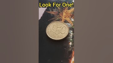 Look For One! $ 3,700.00 ULTRA RARE Error Coin Worth Money