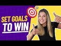 Setting Goals That Matter: How to Make 2023 Your Best Year Yet!