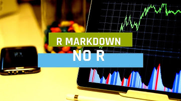 R Markdown - Relatórios dinâmicos no R