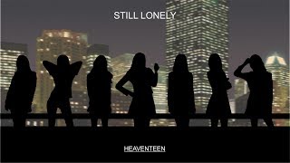[COMEBACK] SEVENTEEN-STILL LONELY BY HEAVENTEEN