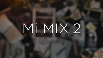 Mi MIX 2 - Global LTE Support