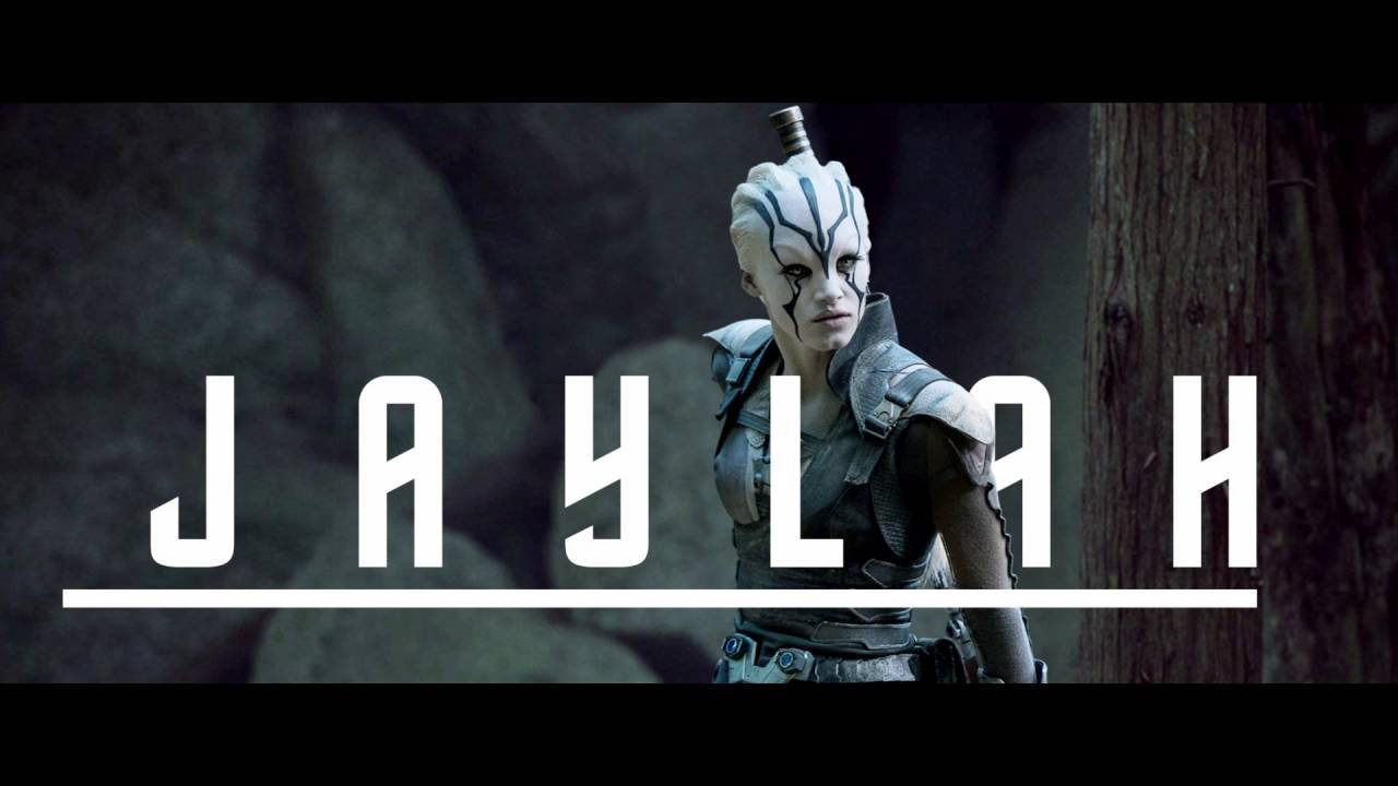 Star Trek Beyond 2016 Jaylah Paramount Pictures Youtube