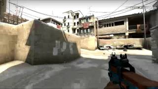 CS:GO - 6ekoH:* P90 ACE!