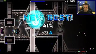 Omega Interface 41% + 44-80