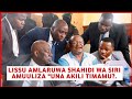 Sikiliza Tundu Lissu Amvuruga Shahidi Wakili Wa Serikali Aingilia Baada Ya Kauli Ya Lissu Una Akili