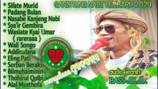 GANDRUNG NABI FULL ALBUM TERBARU 2024 SIFATE MURID | SHOLAWAT GANDRUNG NABI TERBARU TANPA IKLAN