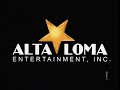 Prometheus Entertainment Alta Loma Entertainment Fox Television Studios 2005