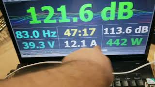 Famous Clamp SPL LAB vs TERM LAB / Error vatios fantasmas Net Worth