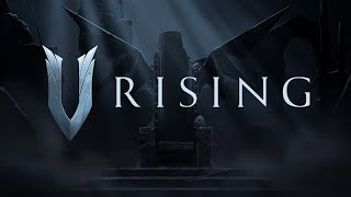 Новая игра V Rising