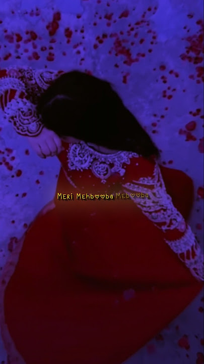 Phoolon Ki Malika Hai 💖🥰💫 | Slowed   Reverb Song || Aesthetic Whatsapp Status #shorts #lyrics #love