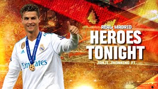 Cristiano Ronaldo ➤ 