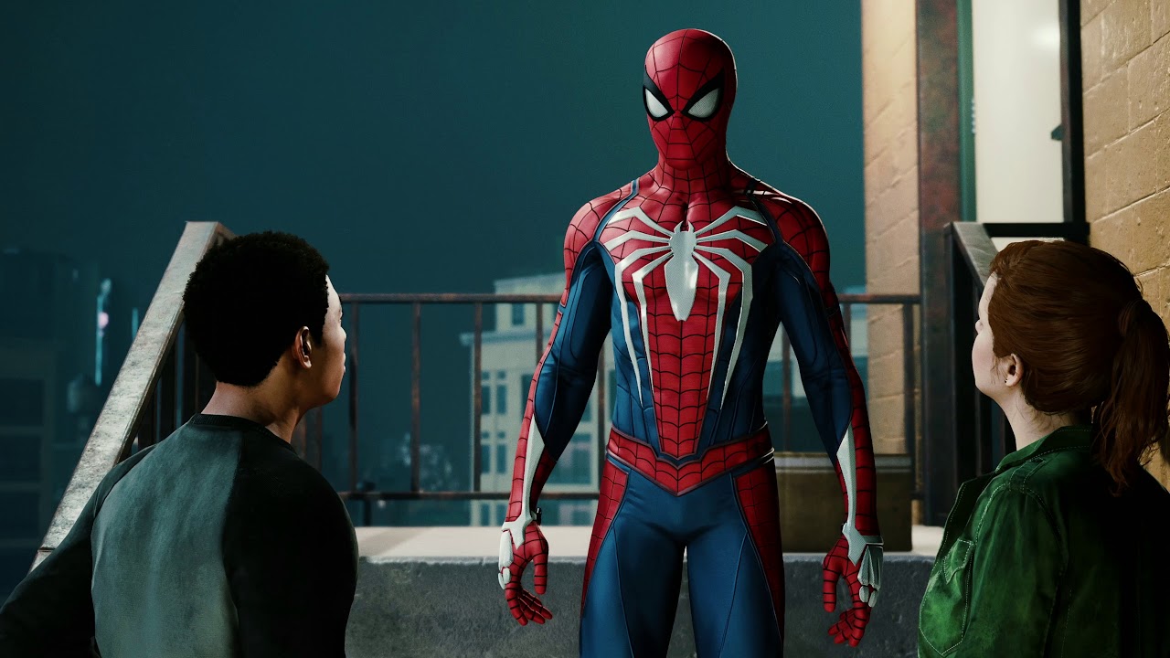 SDCC18] Tráiler y detalles de la edición limitada del videojuego de  Spiderman en PS4
