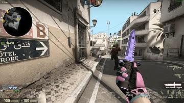 CSGO | Legit Hacking With Unity (43 Kills)