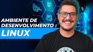 CONFIGURANDO um AMBIENTE de DESENVOLVIMENTO LARAVEL no LINUX 🚀