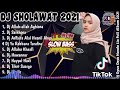 Gambar cover DJ RELIGI 2021 FULL ALBUM  Dj Allah Allah Aghisna, Dj Syaikhona