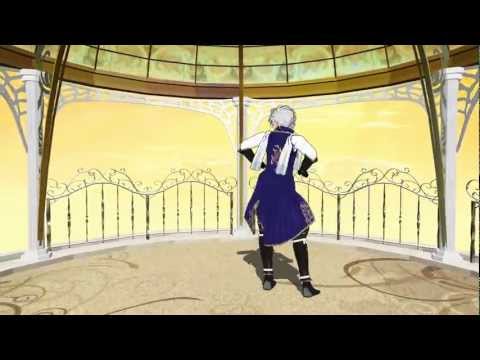 【戦国BASARA MMD】西海の鬼世界征服計画【フルHD】
