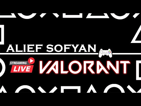 VALO NYANTAUI - valorant indonesia