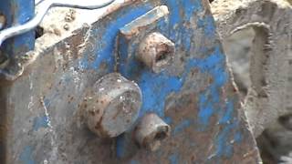 SHORING SYSTEMS, SHORING, KOPRAS OWS 5AN
