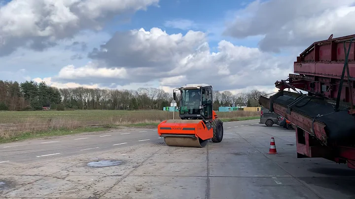 Hamm H7i, year 2020 (Refnr. BR150)