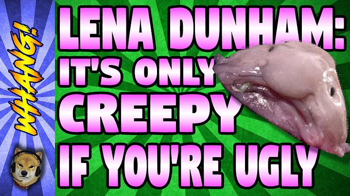 Am I Not Up to Your Standards, Lena Dunham? - It's...