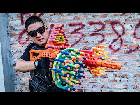LTT Game Nerf