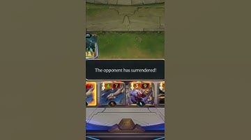 I think he got a bad hand. #LoR #GalioBard