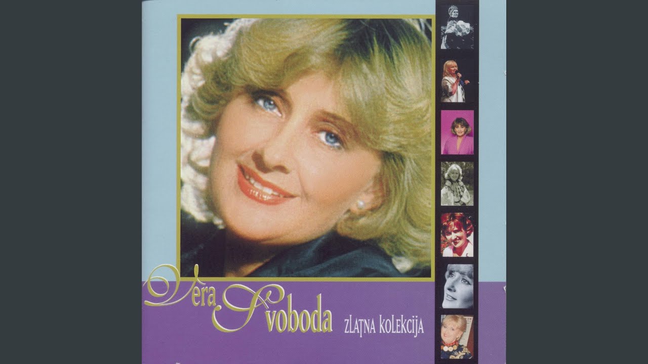 Želim Biti Slavonijo S Tobom