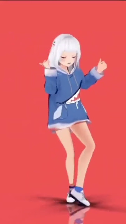 mentahan greenscreen anime joged koplo co copyright bebas comot #greenscreen #mentahan #shorts