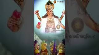 Ramanand Sagar Shree Krishna Apni Apni Drishti Se Dekh Rahe #trending #viral #krishna #video