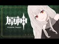 【原神 #45】魔神任務 スメール序盤。第3章第2幕 花神誕日に参加しようぜ！編【にじさんじ/える】