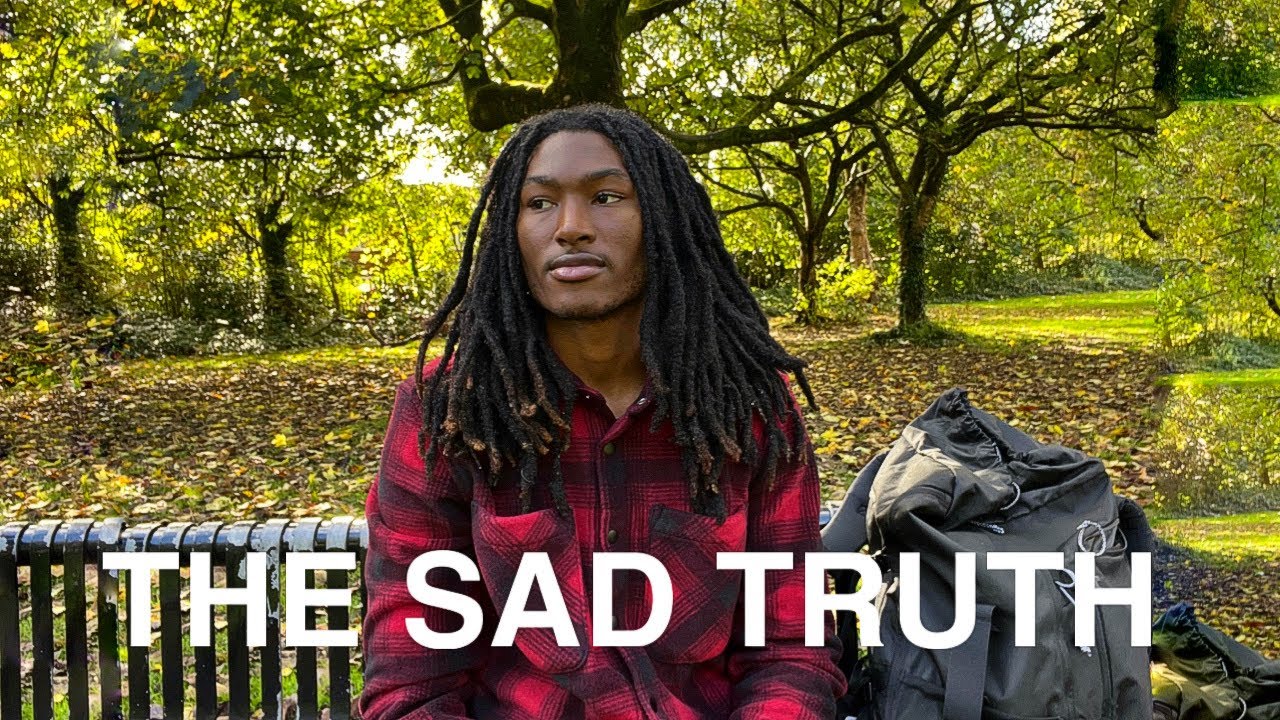 Why attractive men have 0 friends and Don’t fit in…