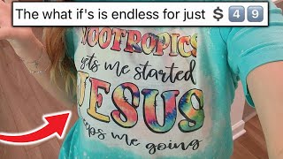 Our MLM is Blessed by GOD ~ r/AntiMLM